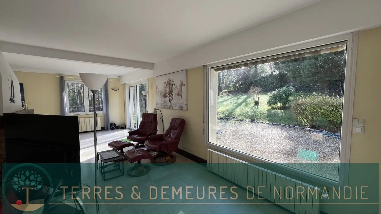 Maison à vendre, 197m², Ponts-et-Marais