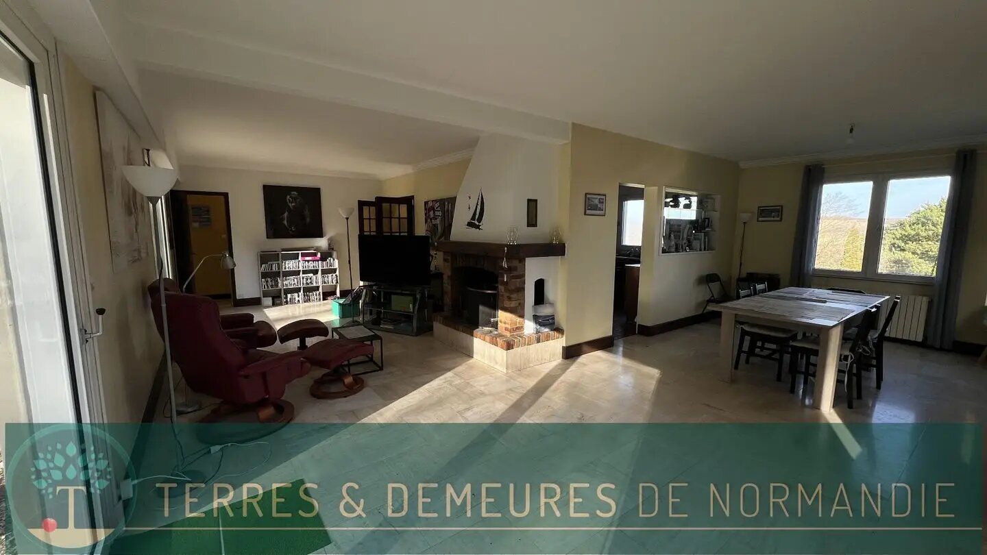 Maison à vendre, 197m², Ponts-et-Marais