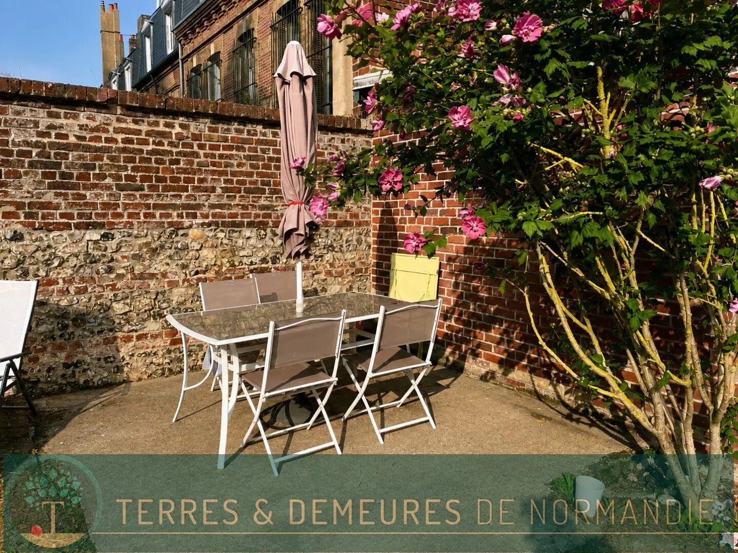 Appartement à vendre, 126m², Dieppe