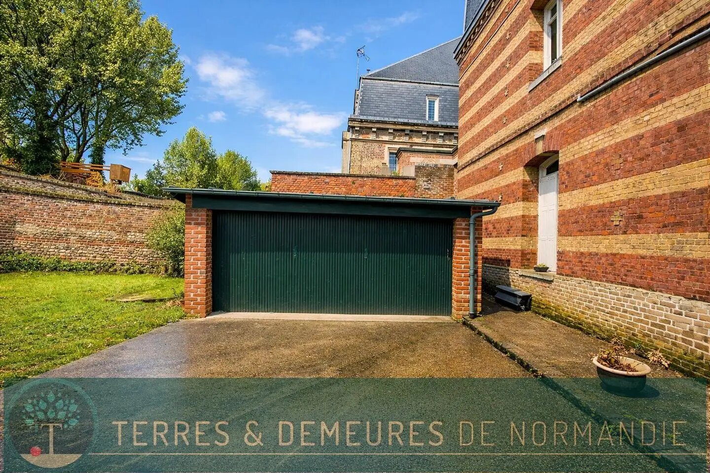 Appartement à vendre, 126m², Dieppe
