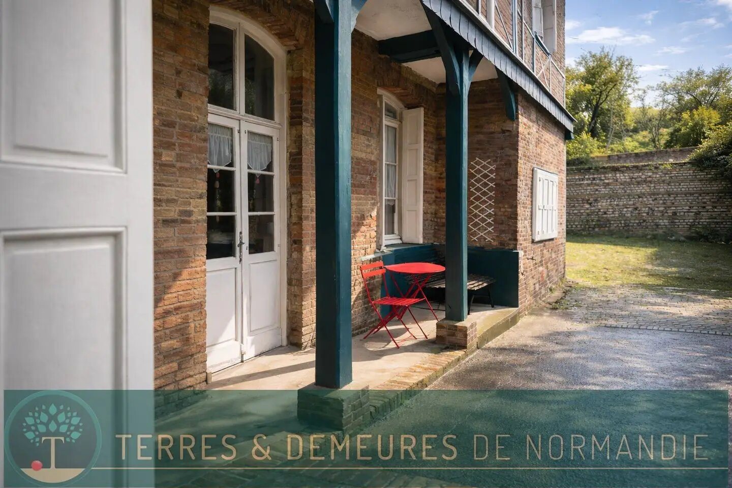 Appartement à vendre, 126m², Dieppe