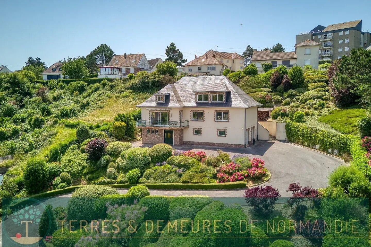 Maison à vendre, 278m², Le Tréport