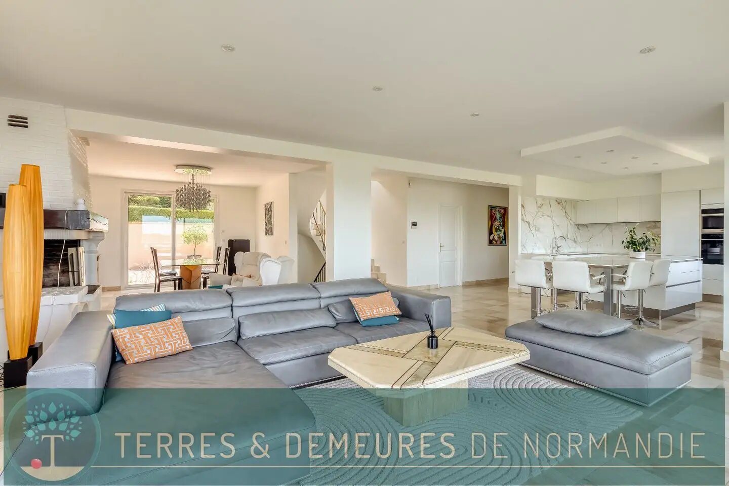 Maison à vendre, 278m², Le Tréport