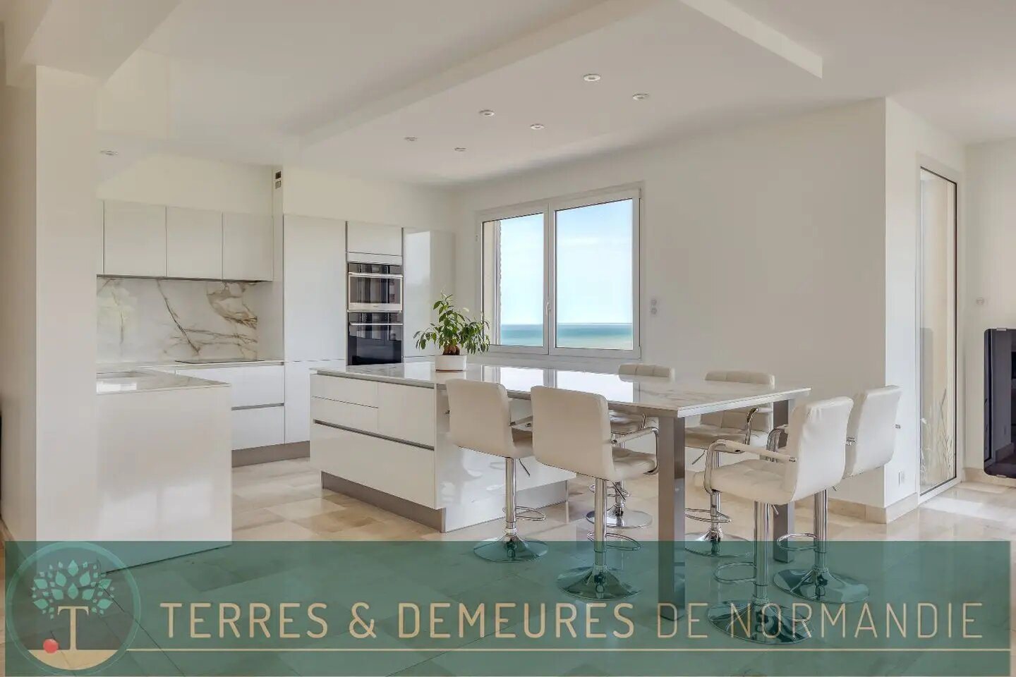 Maison à vendre, 278m², Le Tréport