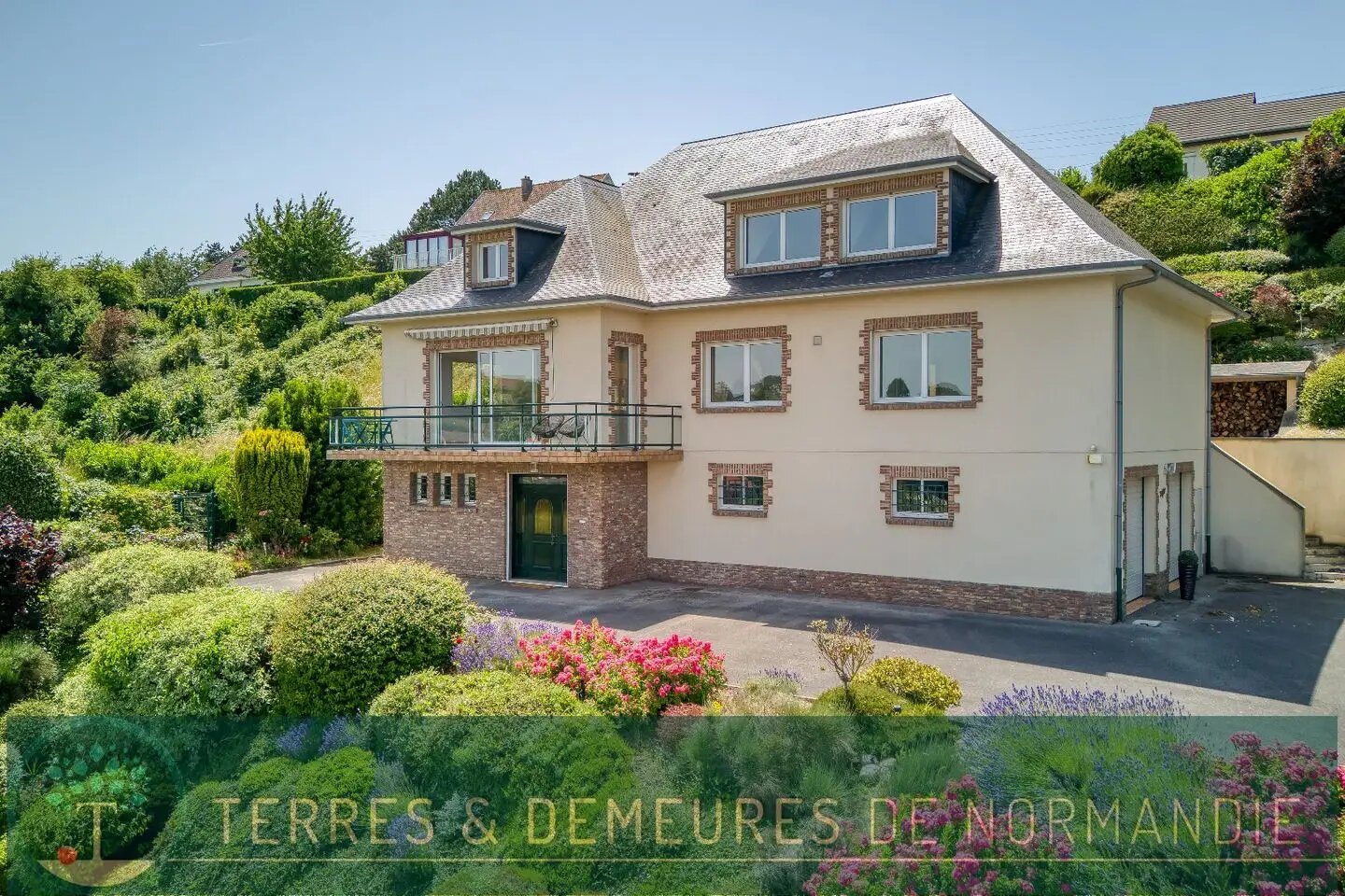 Maison à vendre, 278m², Le Tréport