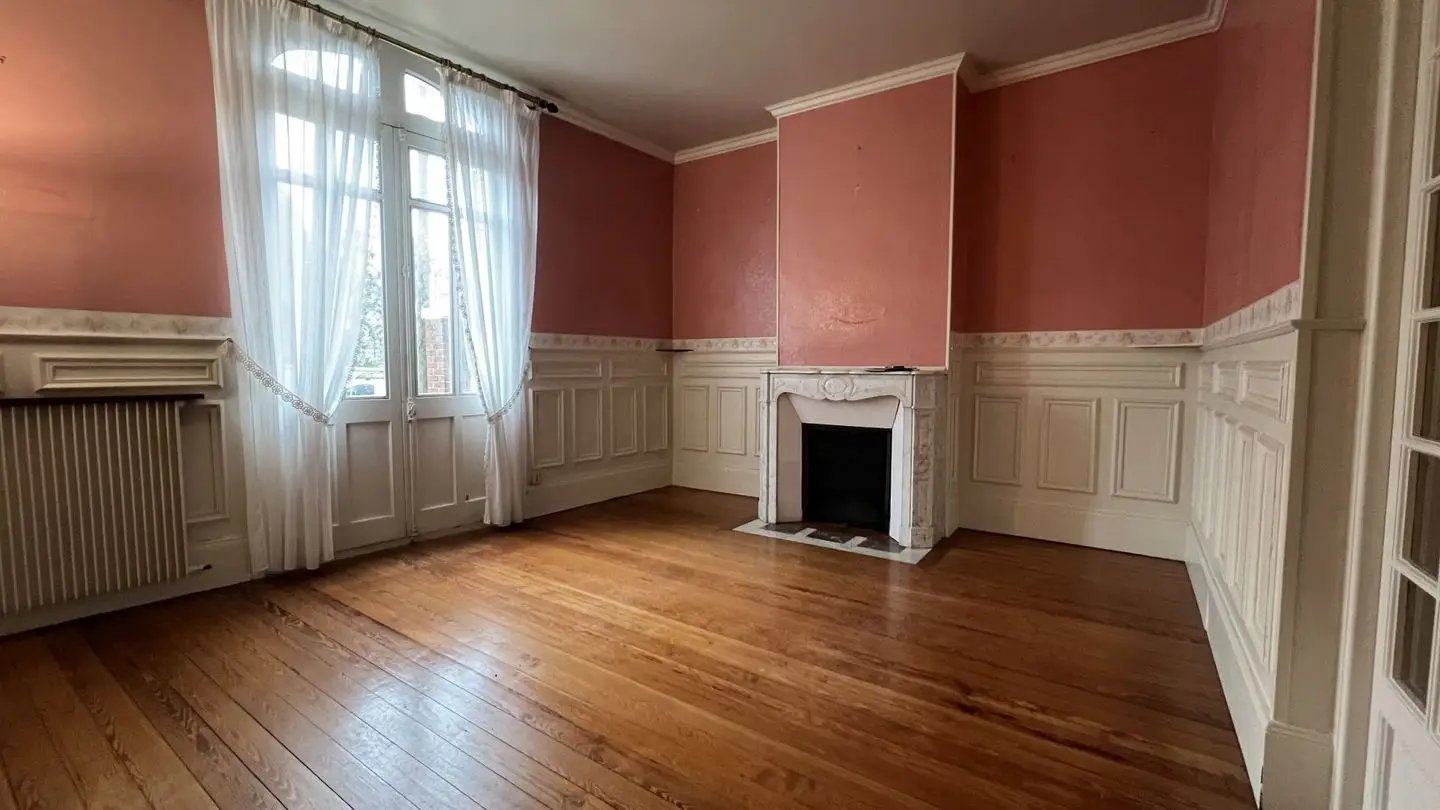 Maison à vendre, 176m², Eu