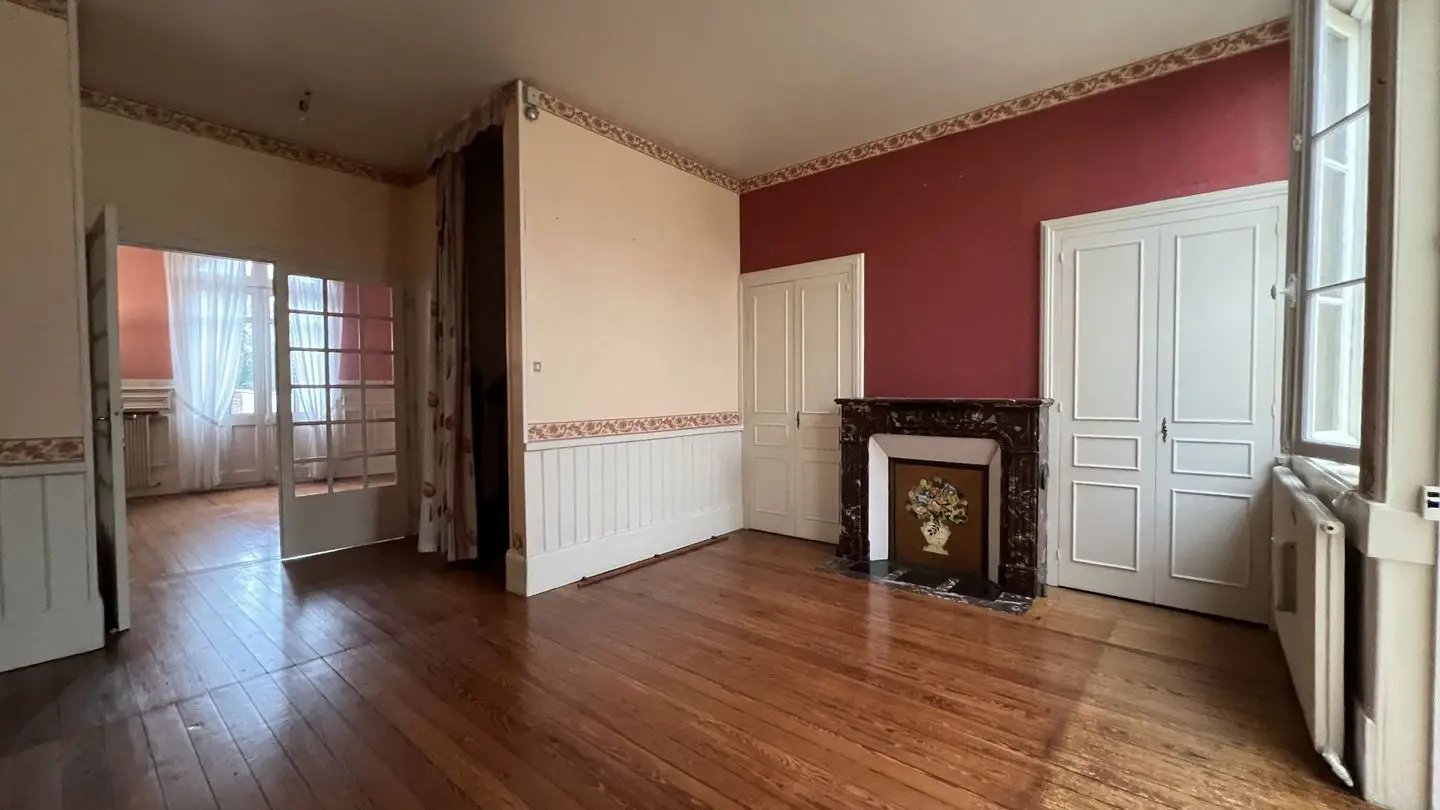 Maison à vendre, 176m², Eu