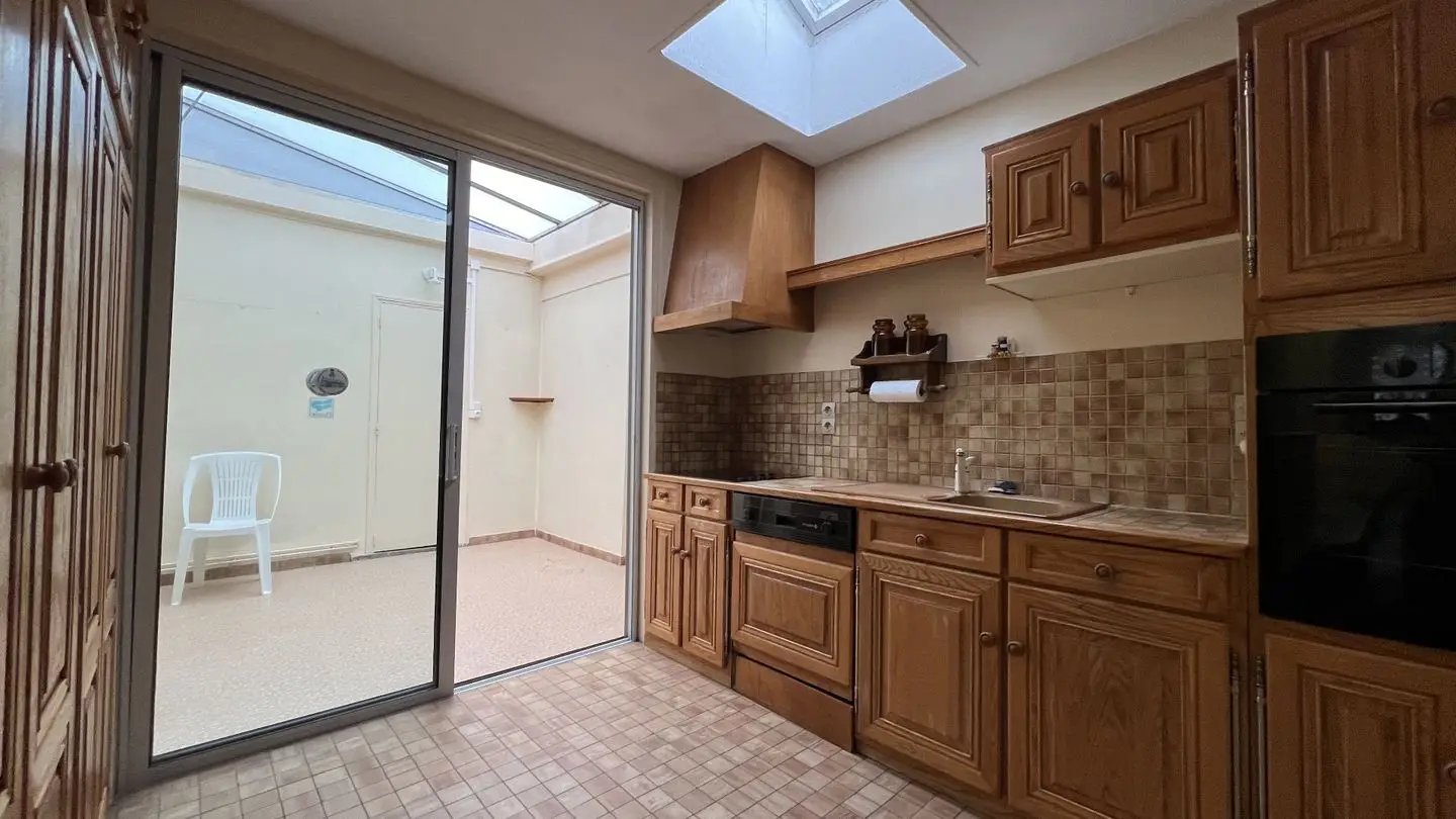 Maison à vendre, 176m², Eu