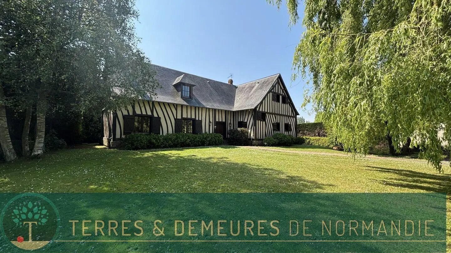 Maison à vendre, 195m², Le Tréport