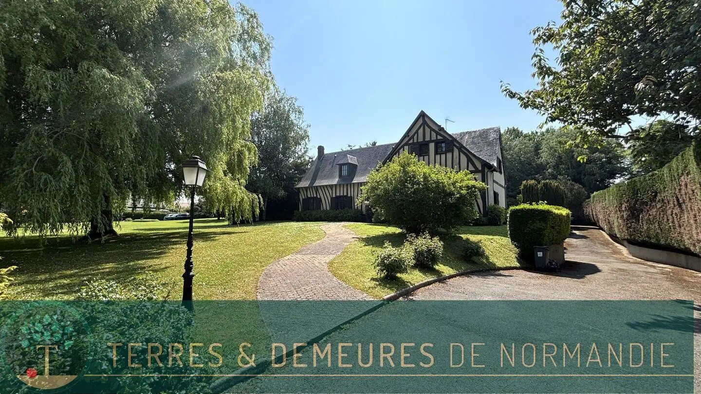 Maison à vendre, 195m², Le Tréport