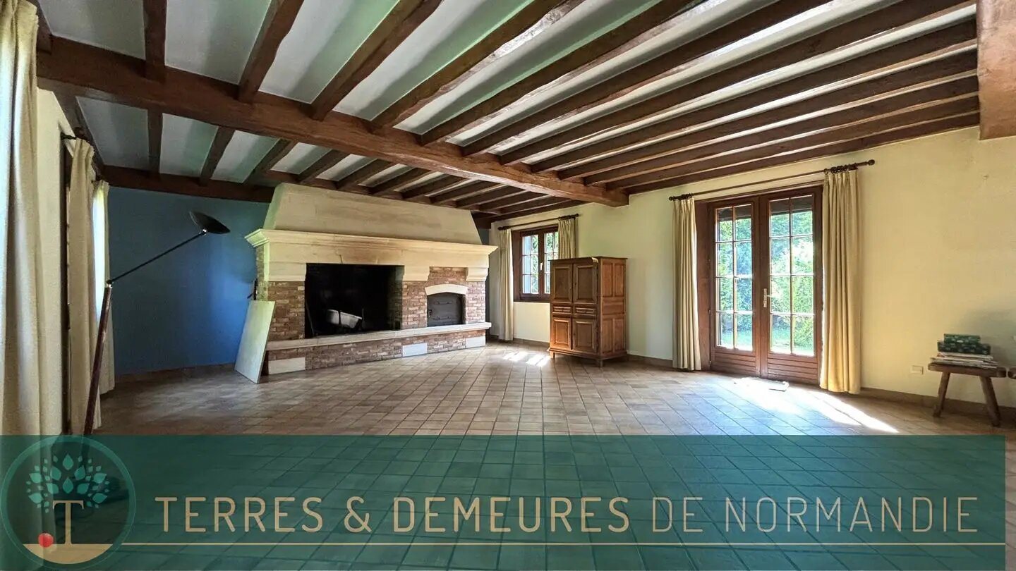 Maison à vendre, 195m², Le Tréport