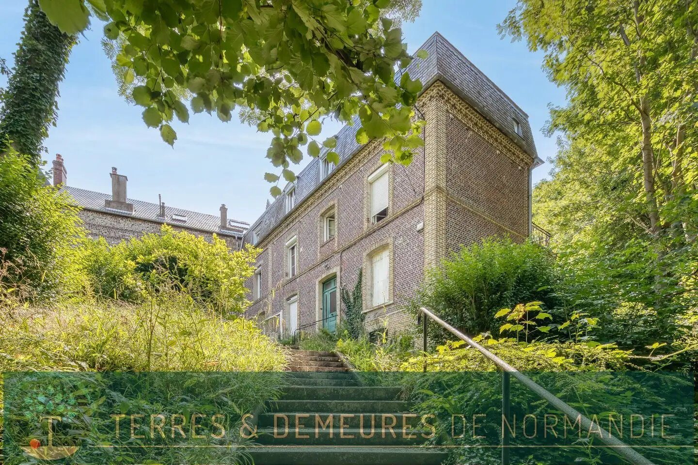 Appartement à vendre, 29m², Dieppe