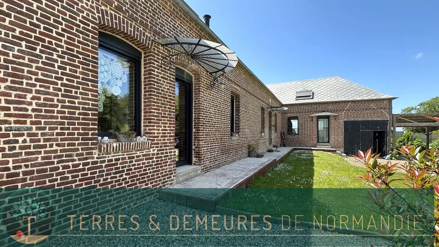 Maison à vendre, 203m², Le Mesnil-Réaume