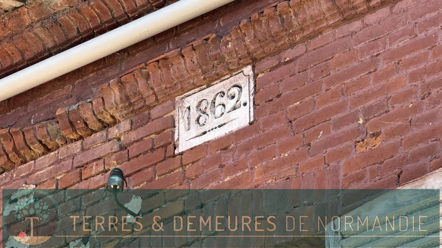 Maison à vendre, 230m², Bouttencourt