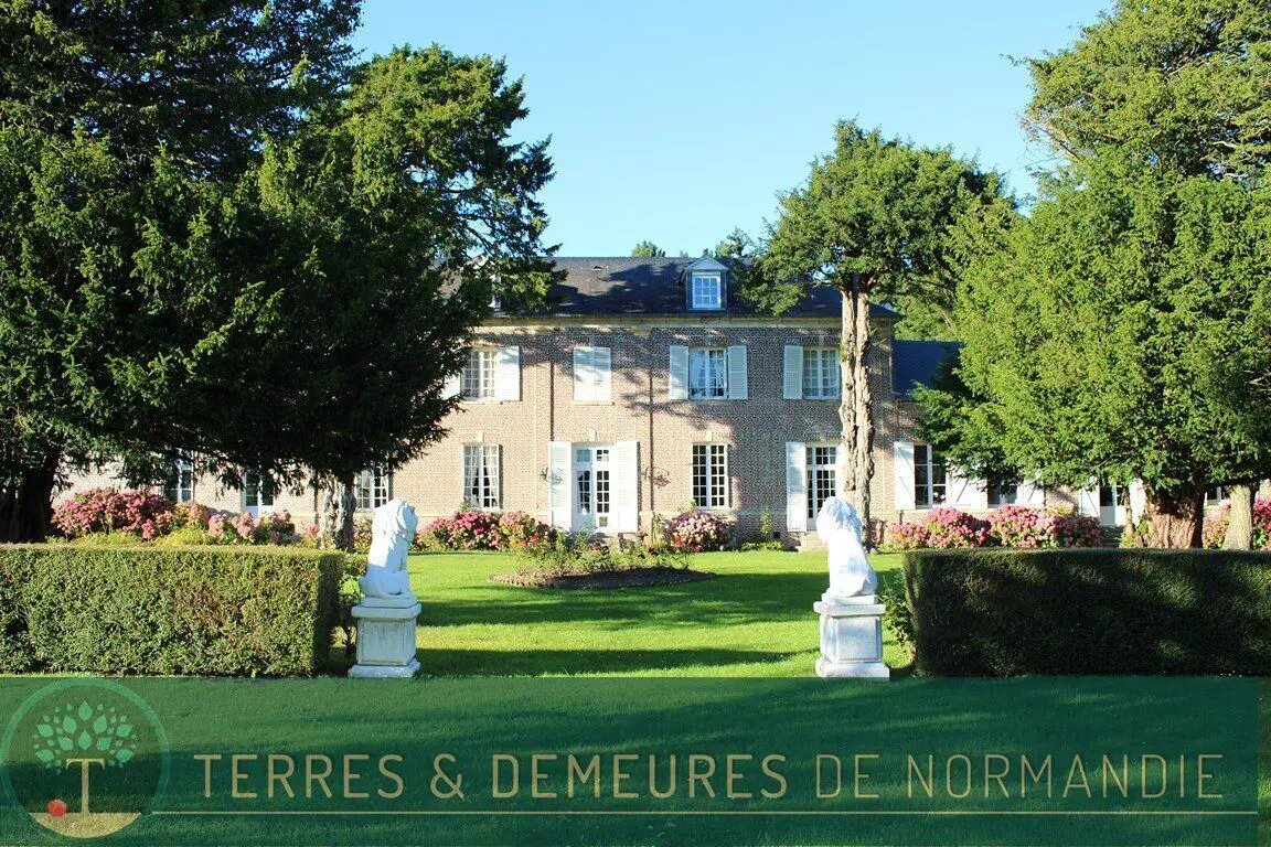 Maison à vendre, 317m², Friaucourt