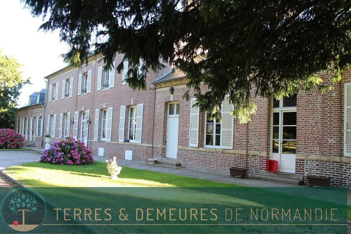 Maison à vendre, 317m², Friaucourt