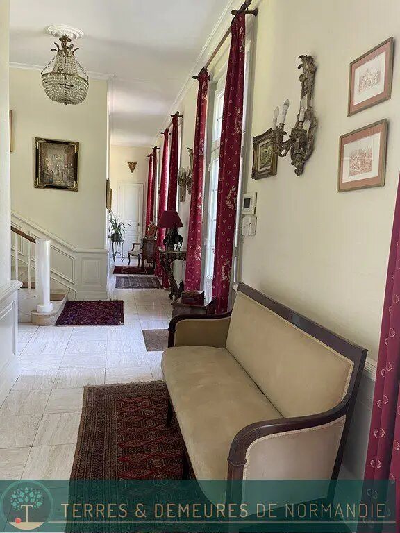 Maison à vendre, 317m², Friaucourt
