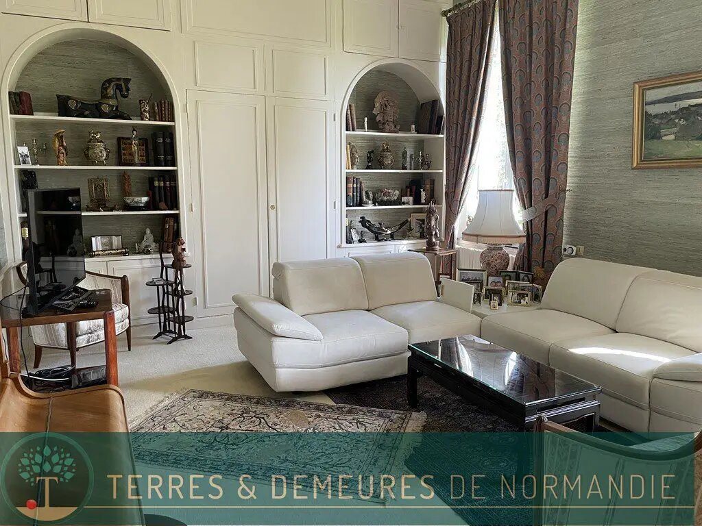 Maison à vendre, 317m², Friaucourt