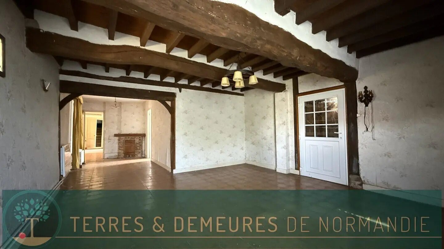 Maison à vendre, 144m², Neufchâtel-en-Bray
