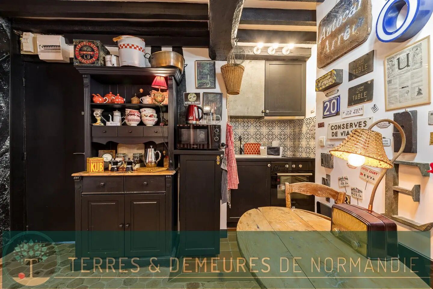 Appartement à vendre, 21m², Dieppe