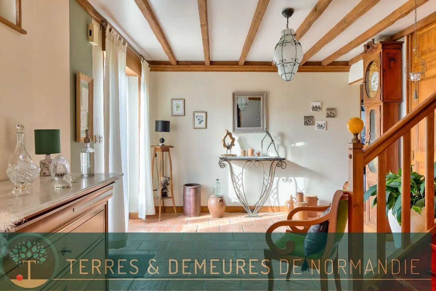 Maison à vendre, 383m², Saint-Eustache-la-Forêt