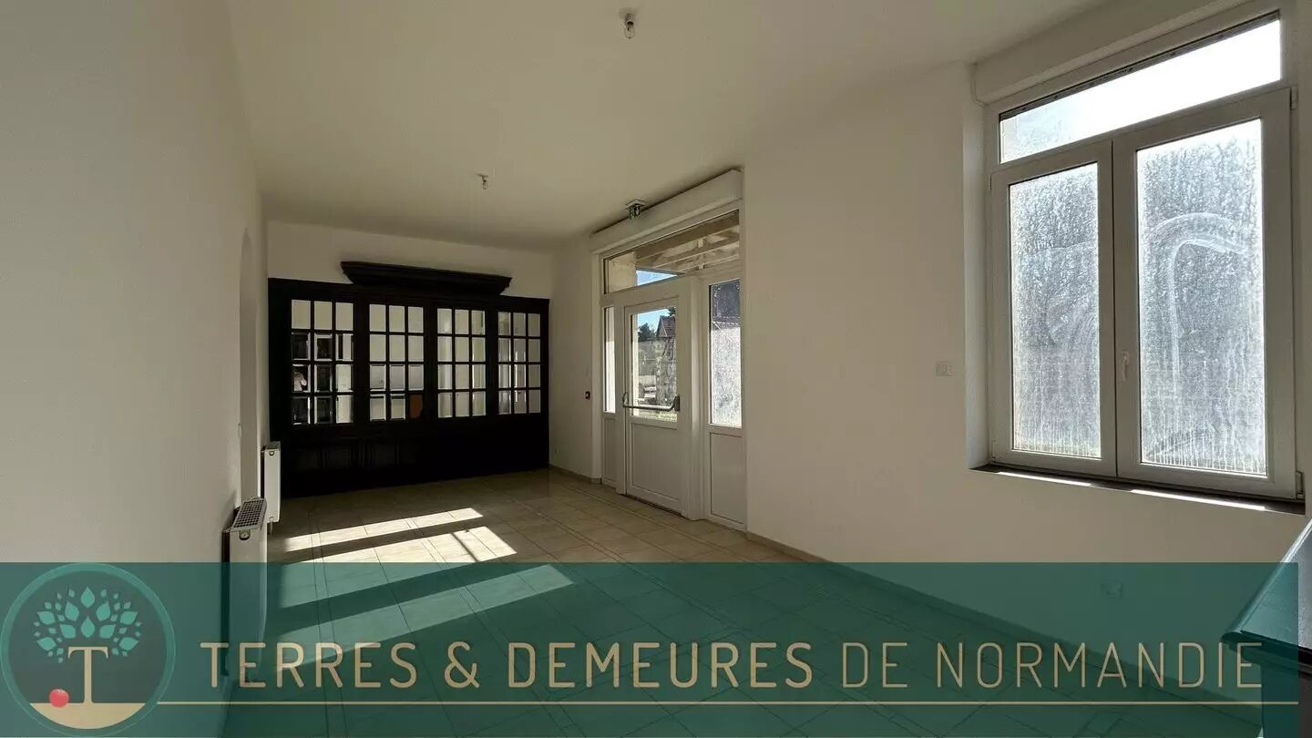 Maison à vendre, 952m², Dargnies