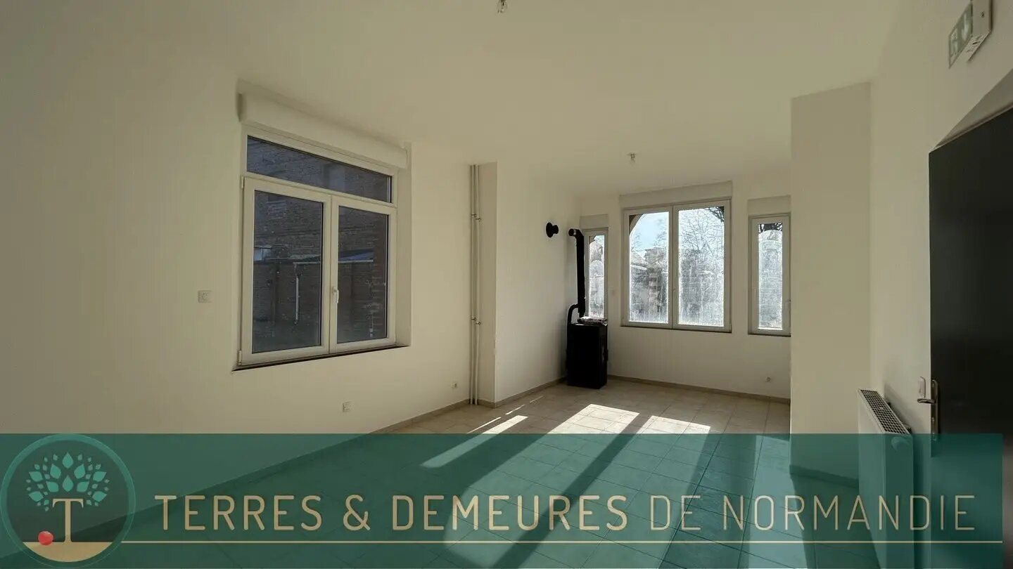 Maison à vendre, 952m², Dargnies