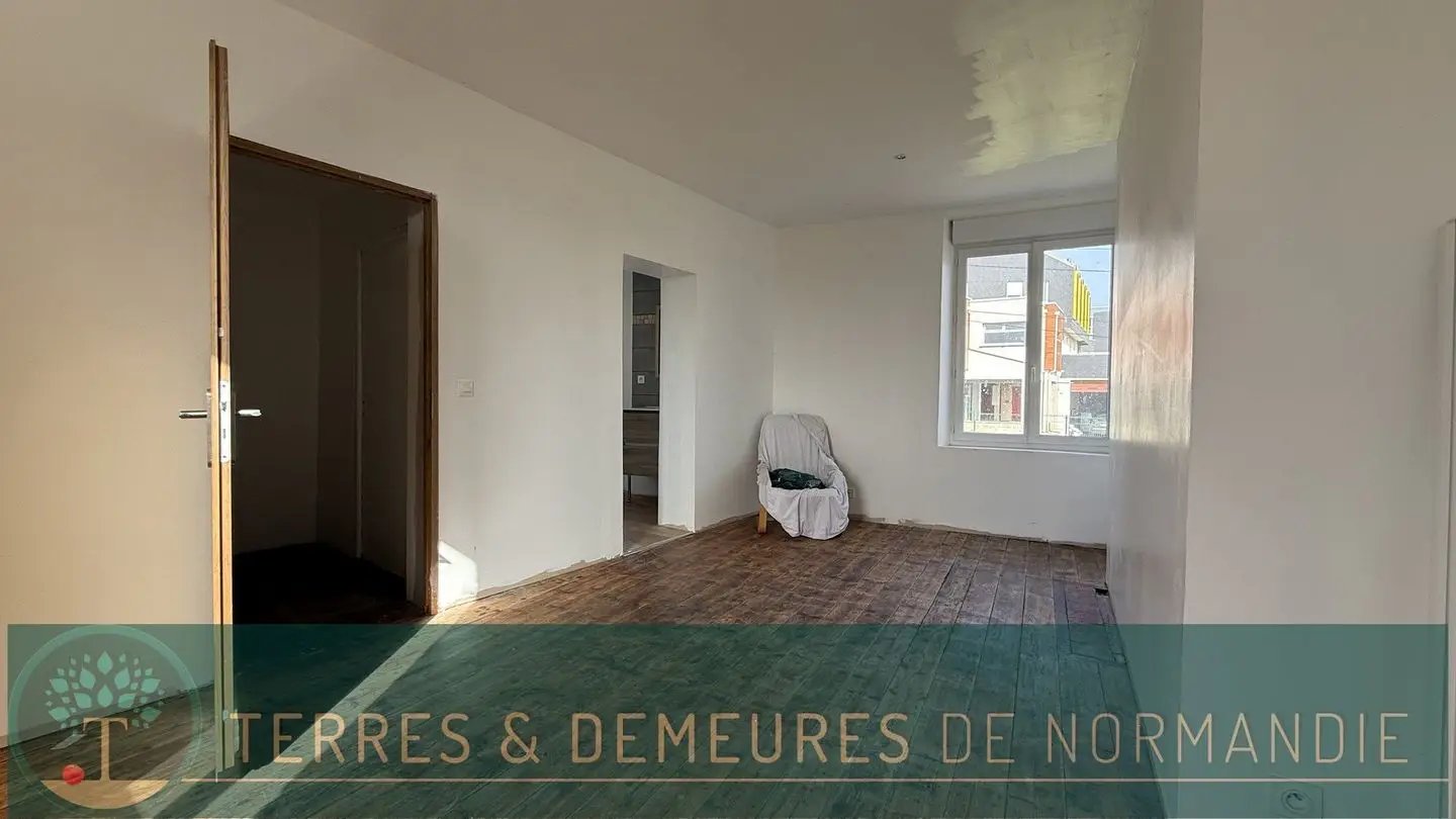 Maison à vendre, 158m², Neufchâtel-en-Bray