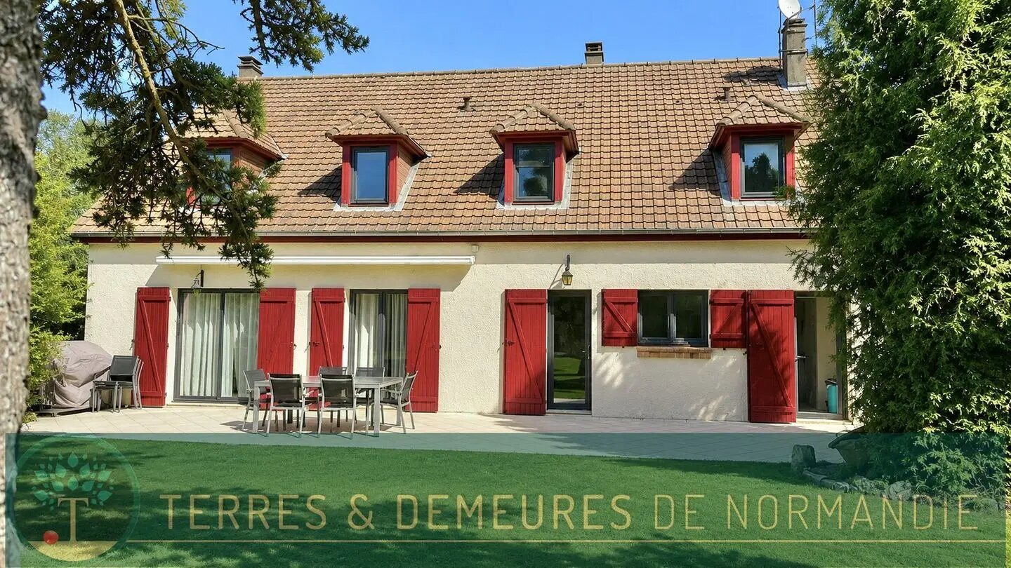 Maison à vendre, 292m², Gruchet-Saint-Siméon
