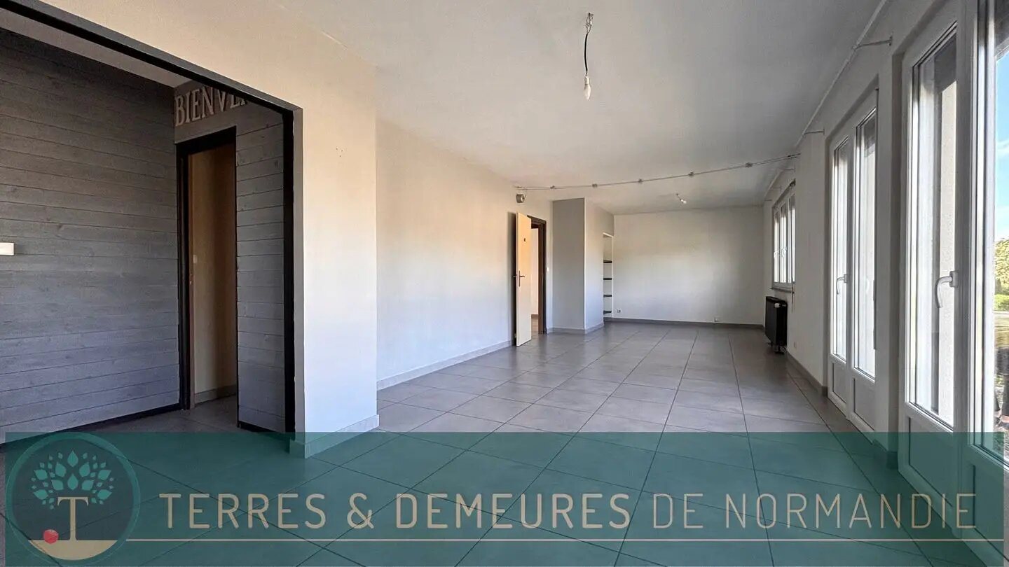 Maison à vendre, 118m², Etalondes