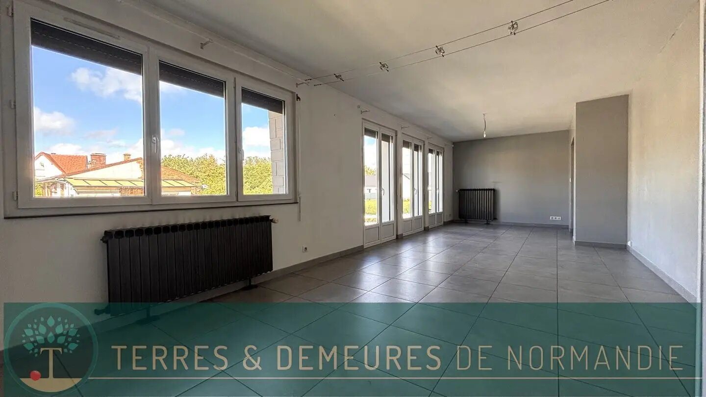 Maison à vendre, 118m², Etalondes