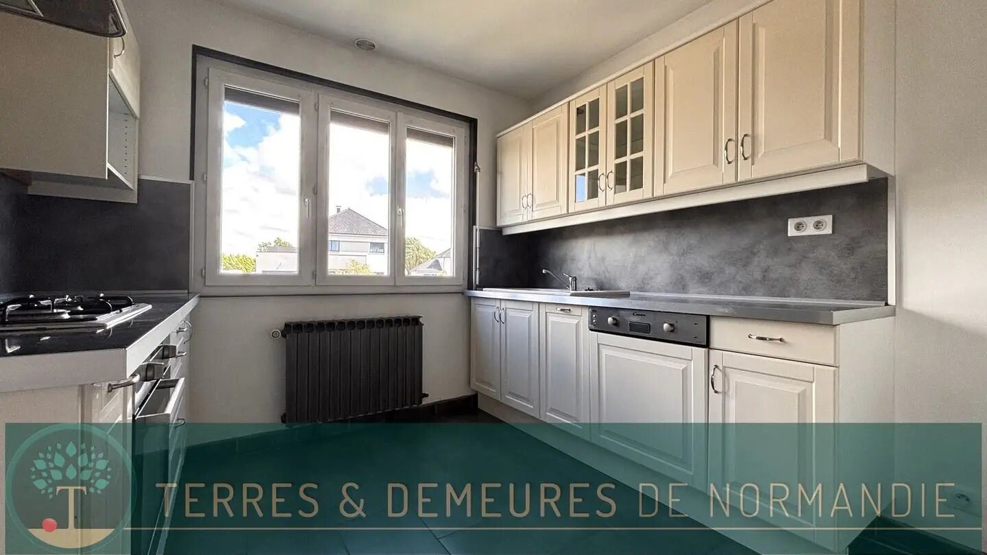 Maison à vendre, 118m², Etalondes