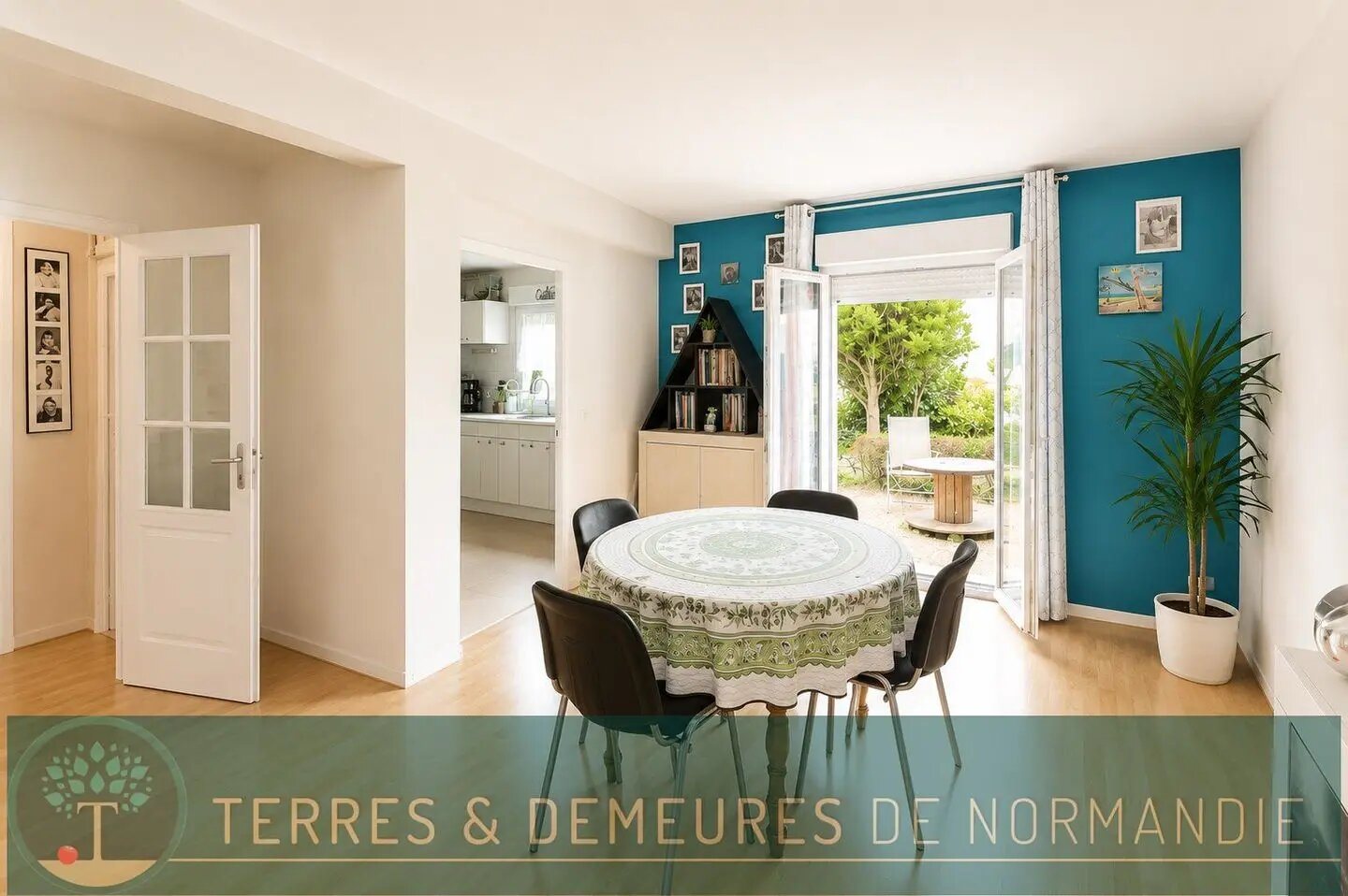 Appartement à vendre, 54m², Déville-lès-Rouen