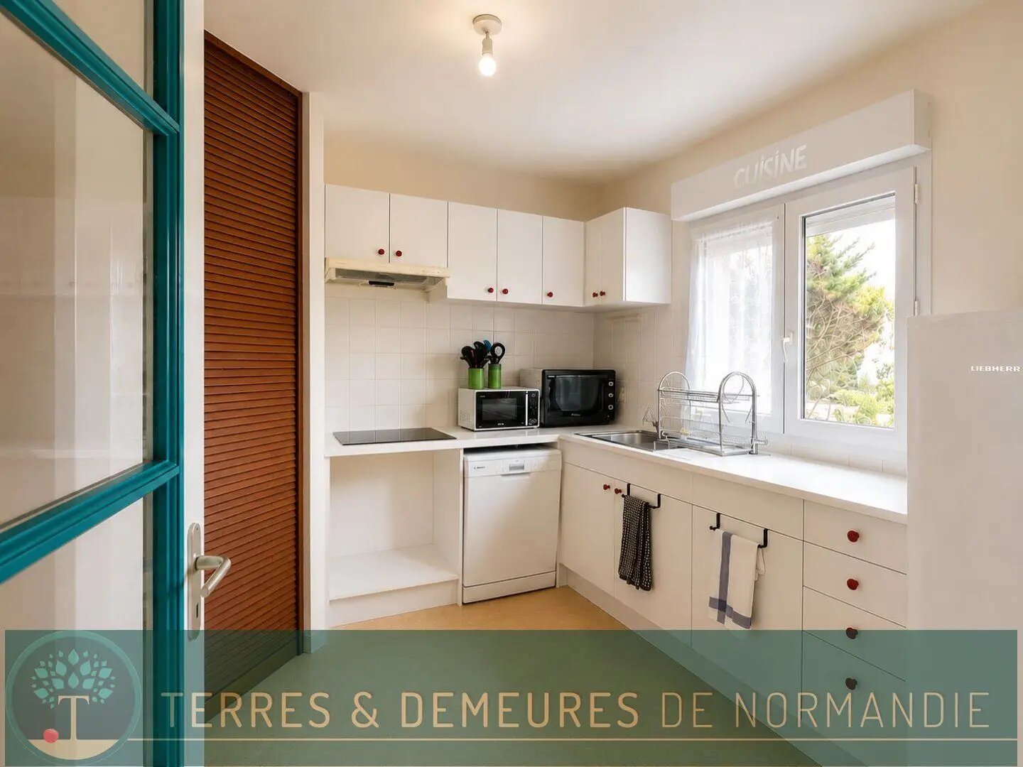 Appartement à vendre, 54m², Déville-lès-Rouen