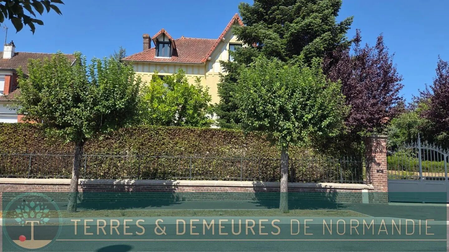 Maison à vendre, 129m², Envermeu