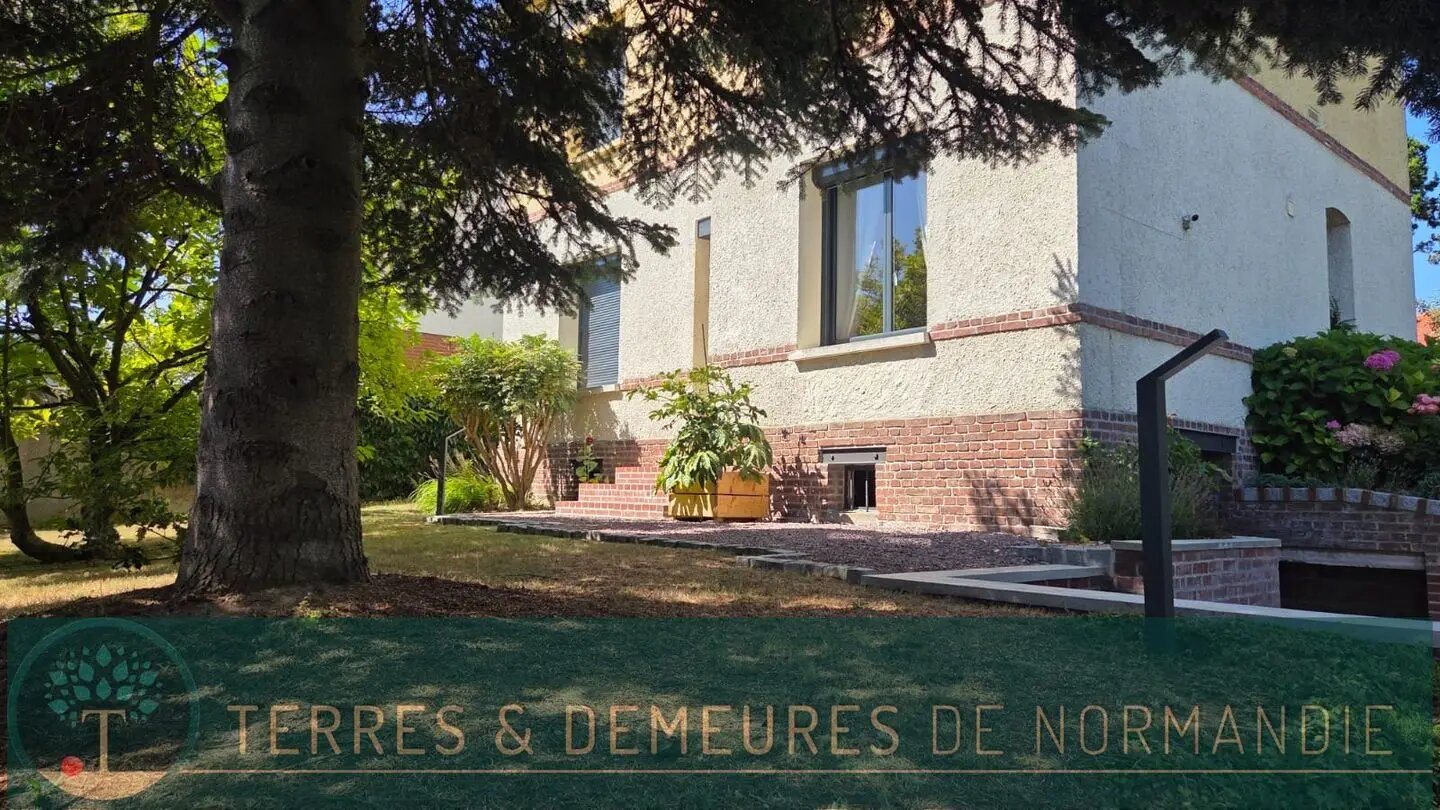 Maison à vendre, 129m², Envermeu