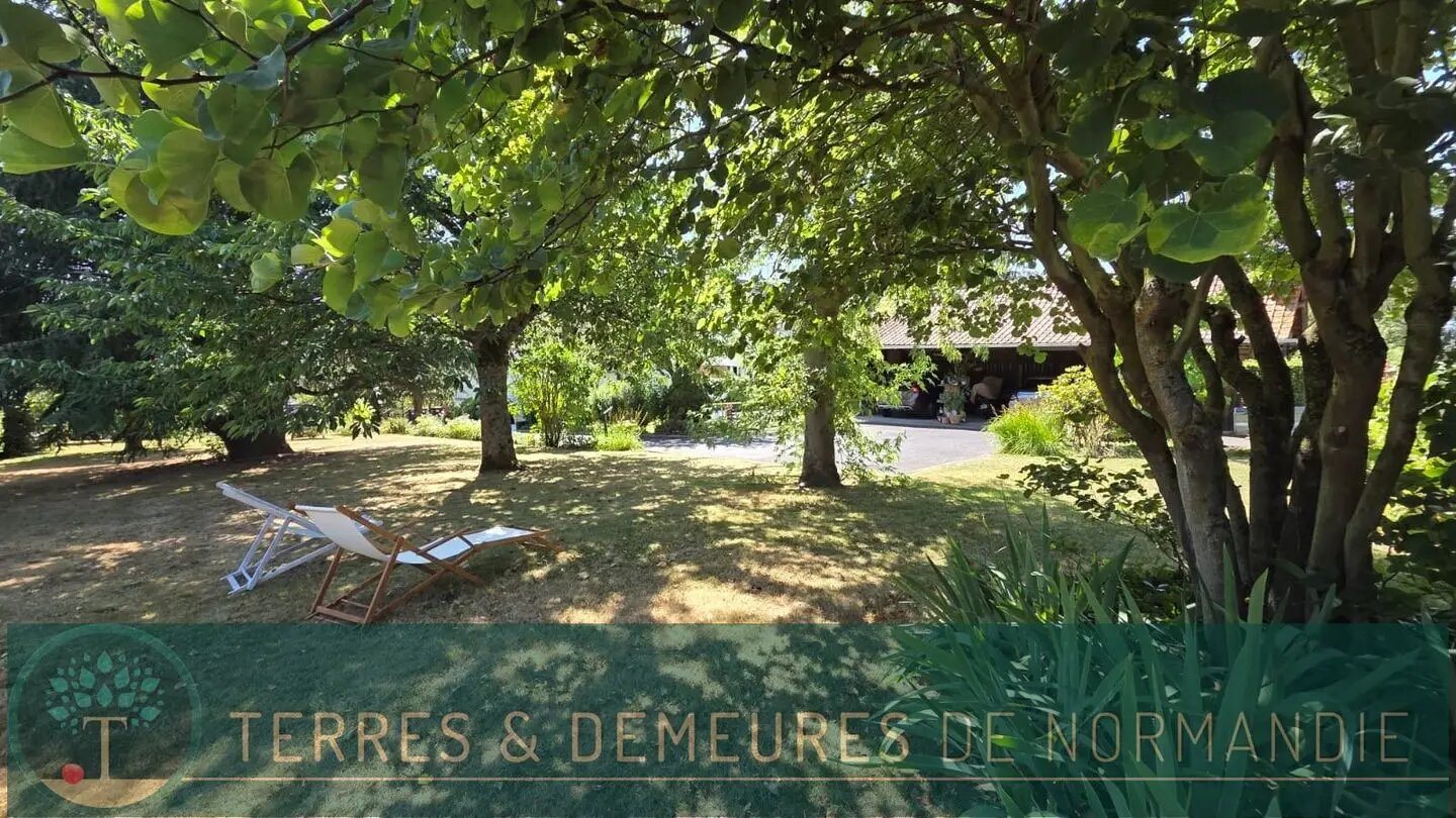 Maison à vendre, 129m², Envermeu