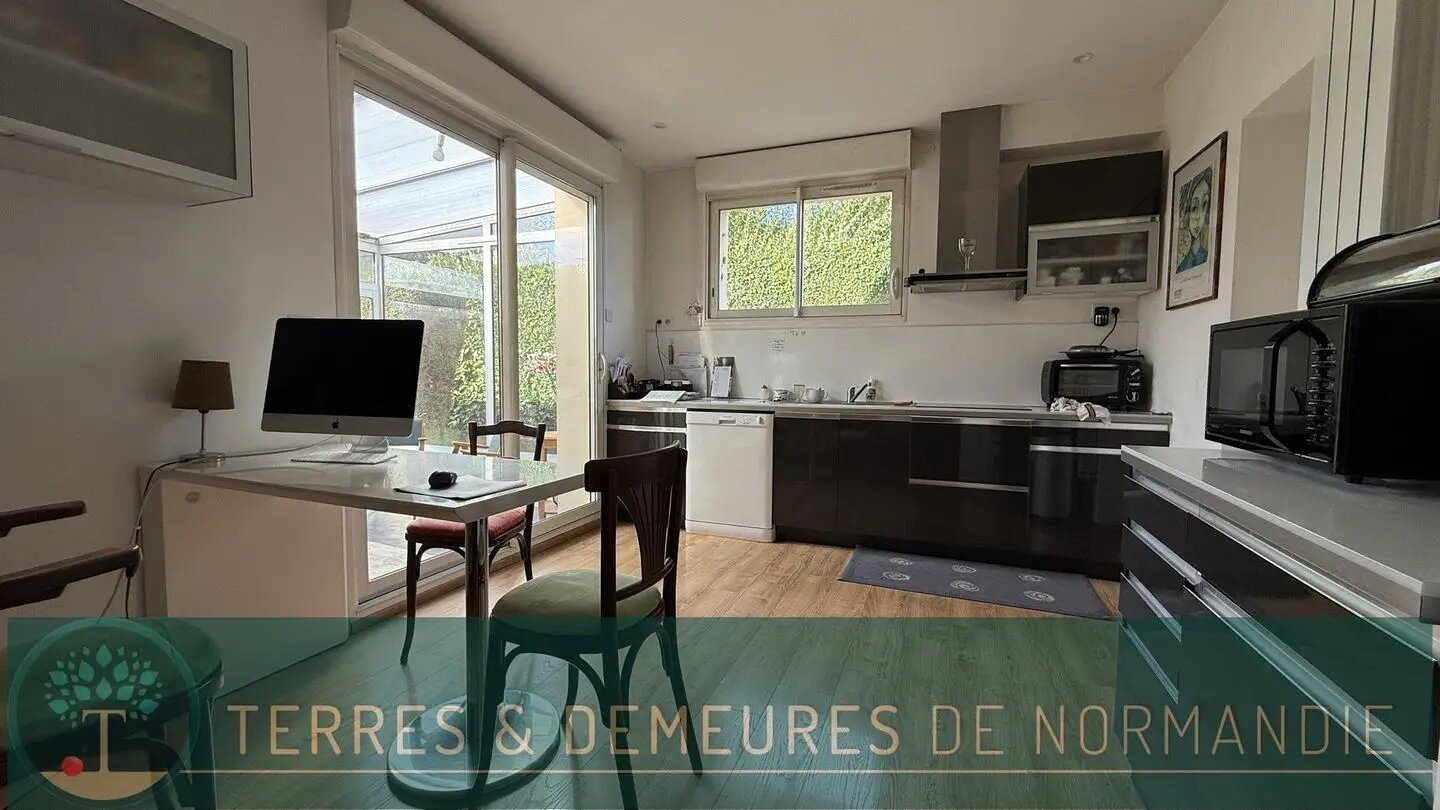 Maison à vendre, 80m², Dieppe