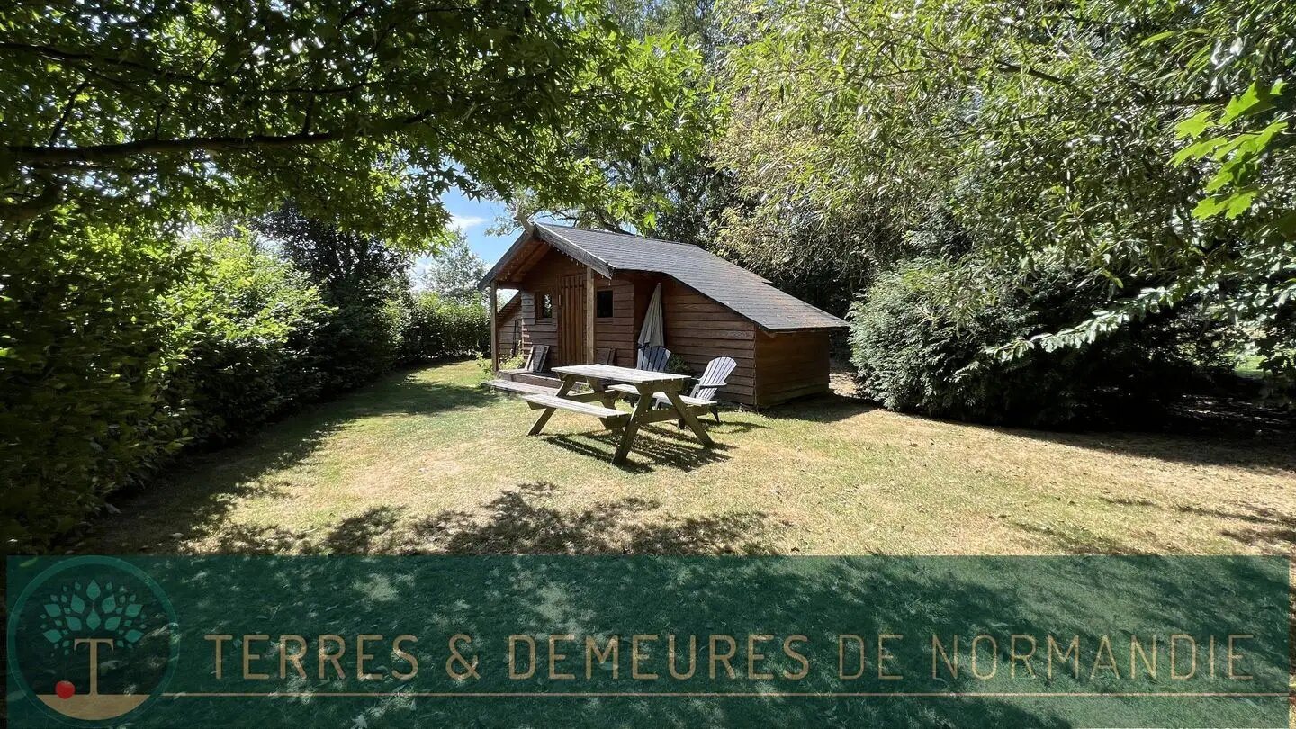 Maison à vendre, 402m², Avesnes-en-Val