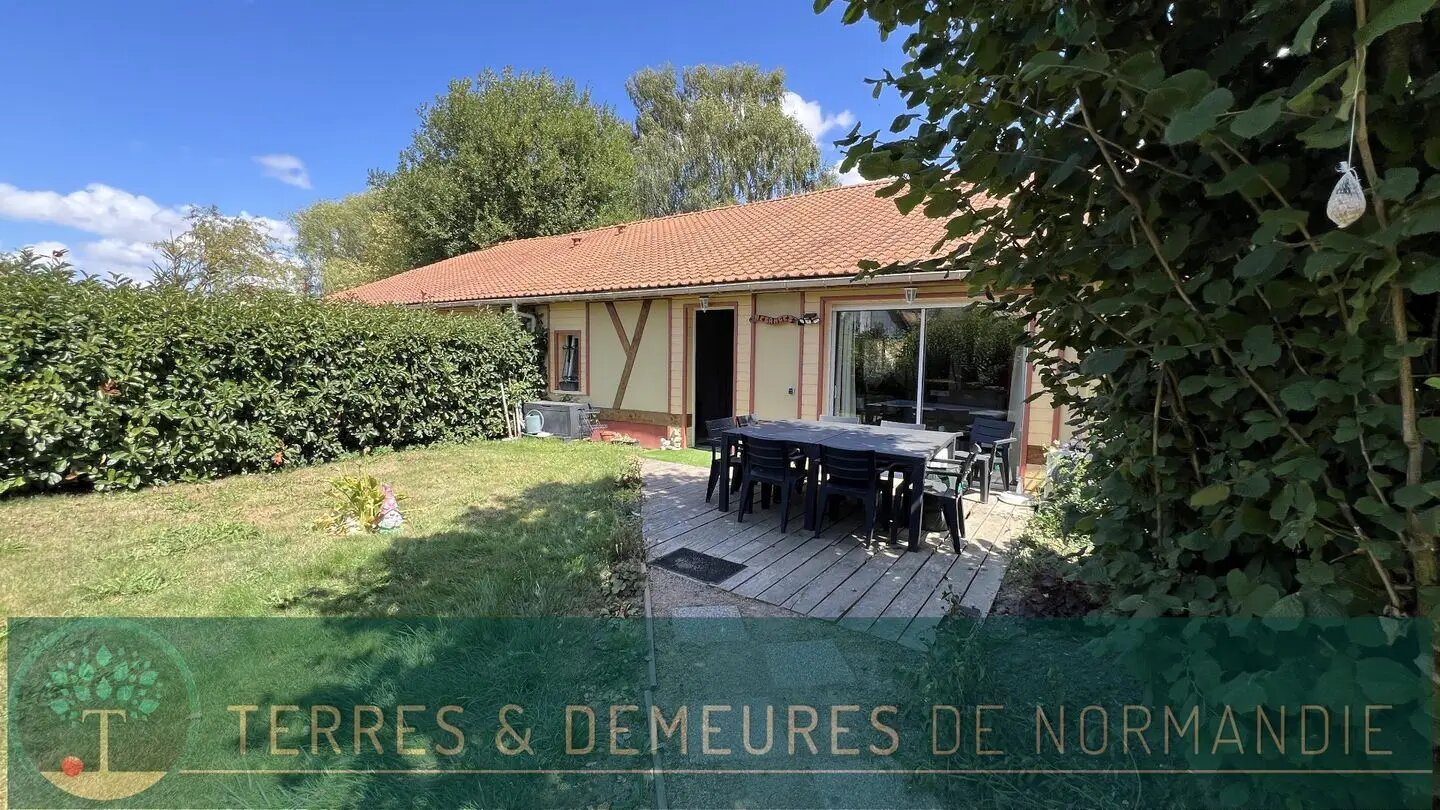 Maison à vendre, 402m², Avesnes-en-Val