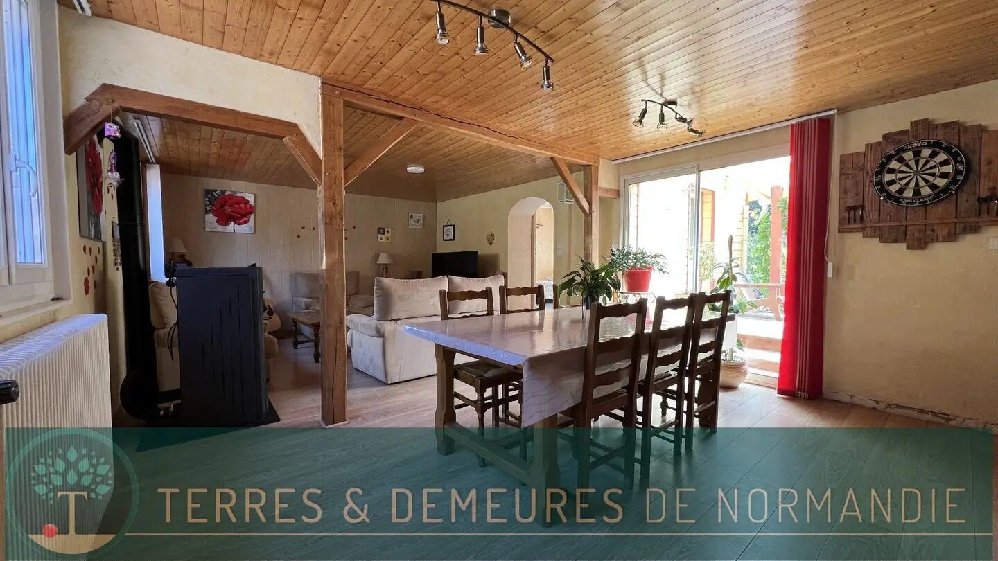 Maison à vendre, 402m², Avesnes-en-Val