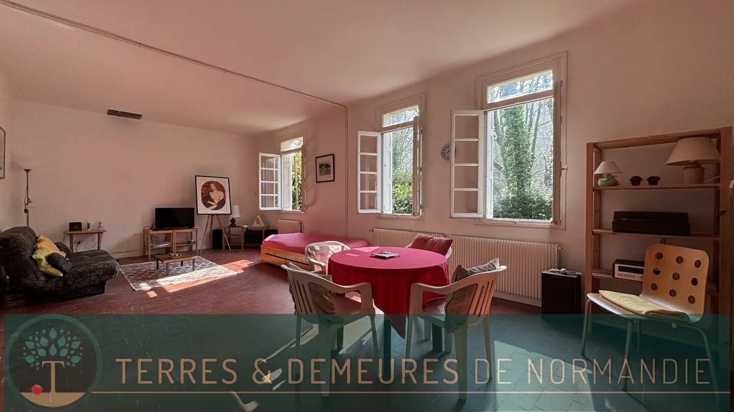 Appartement à vendre, 62m², Ault