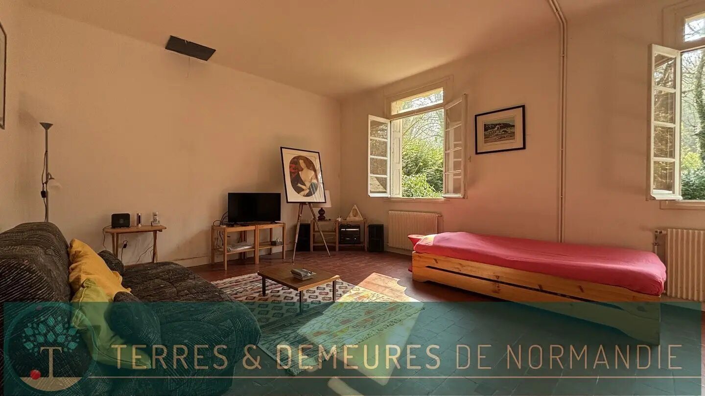 Appartement à vendre, 62m², Ault