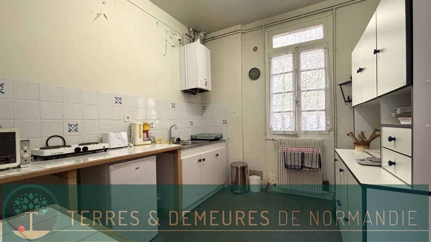 Appartement à vendre, 62m², Ault