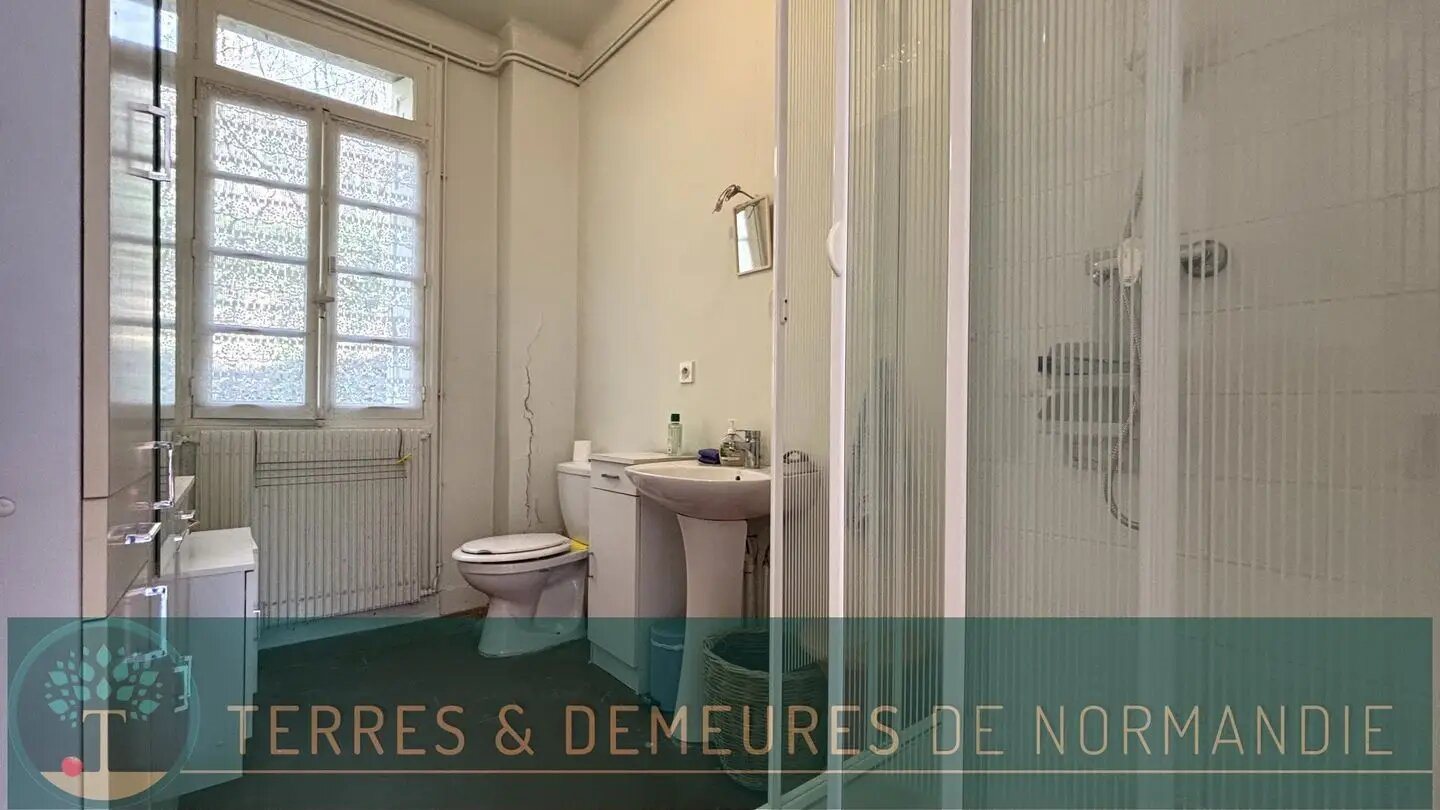 Appartement à vendre, 62m², Ault