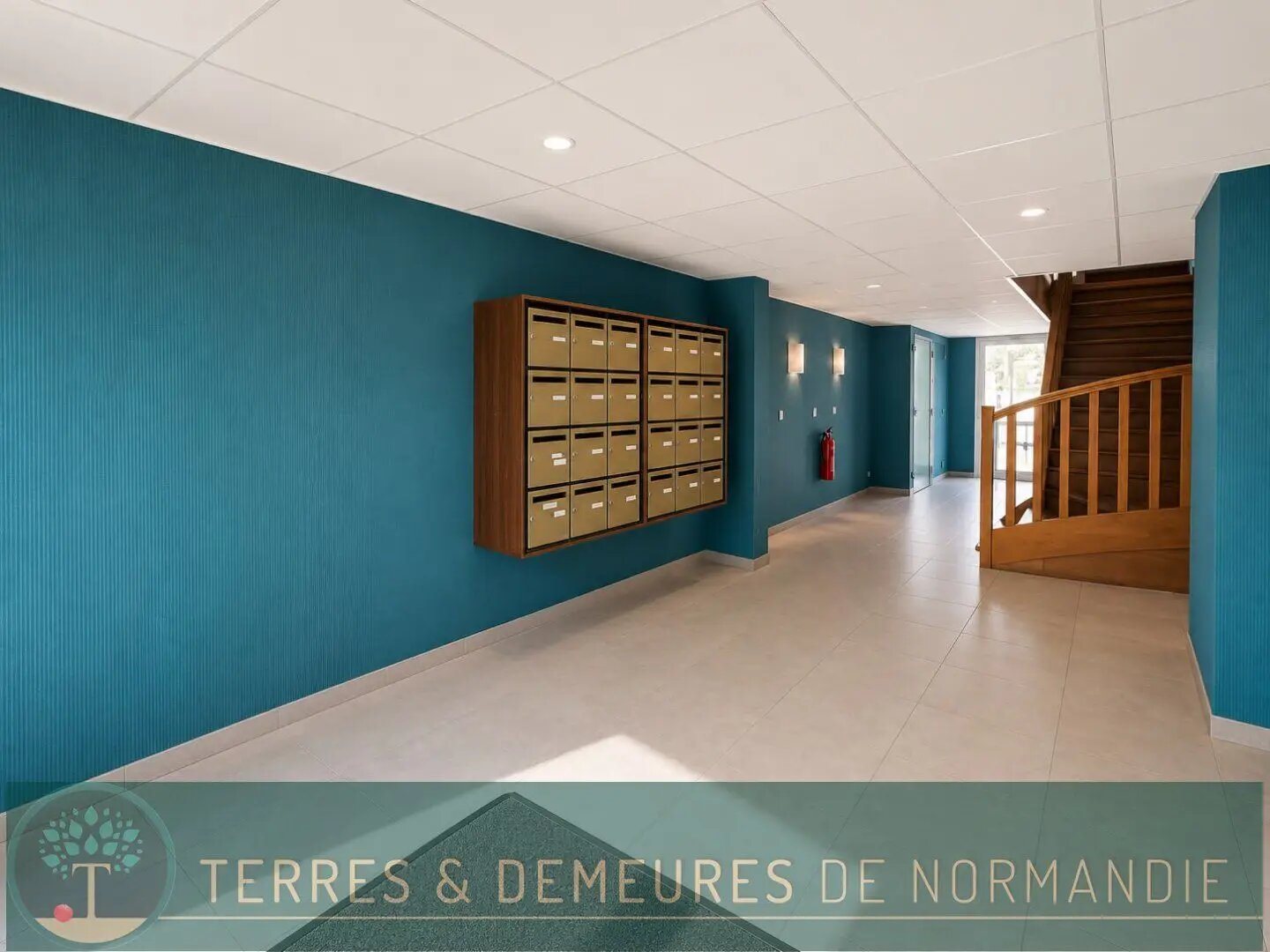 Appartement à vendre, 25m², Déville-lès-Rouen