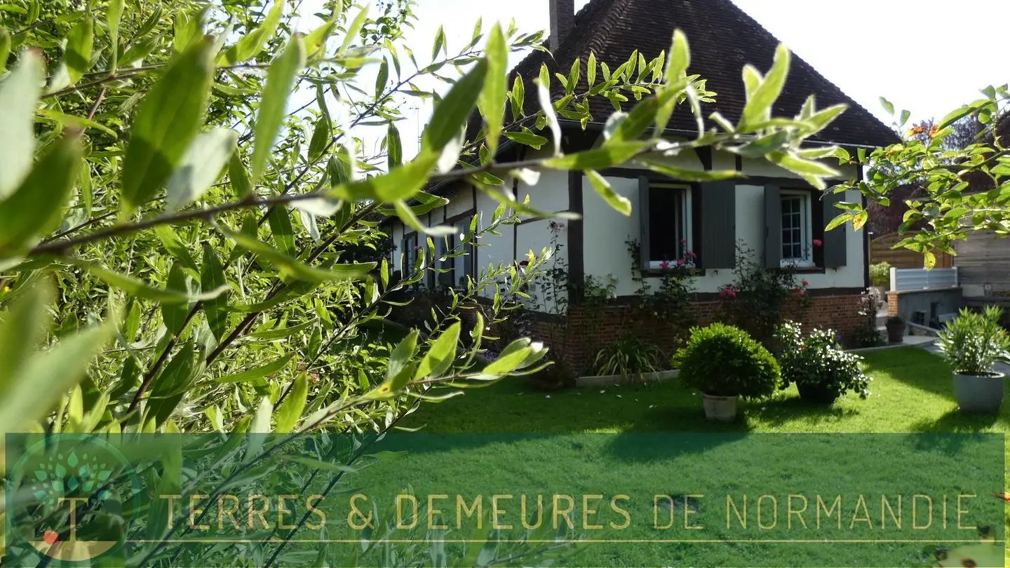 Maison à vendre, 174m², Mesnières-en-Bray