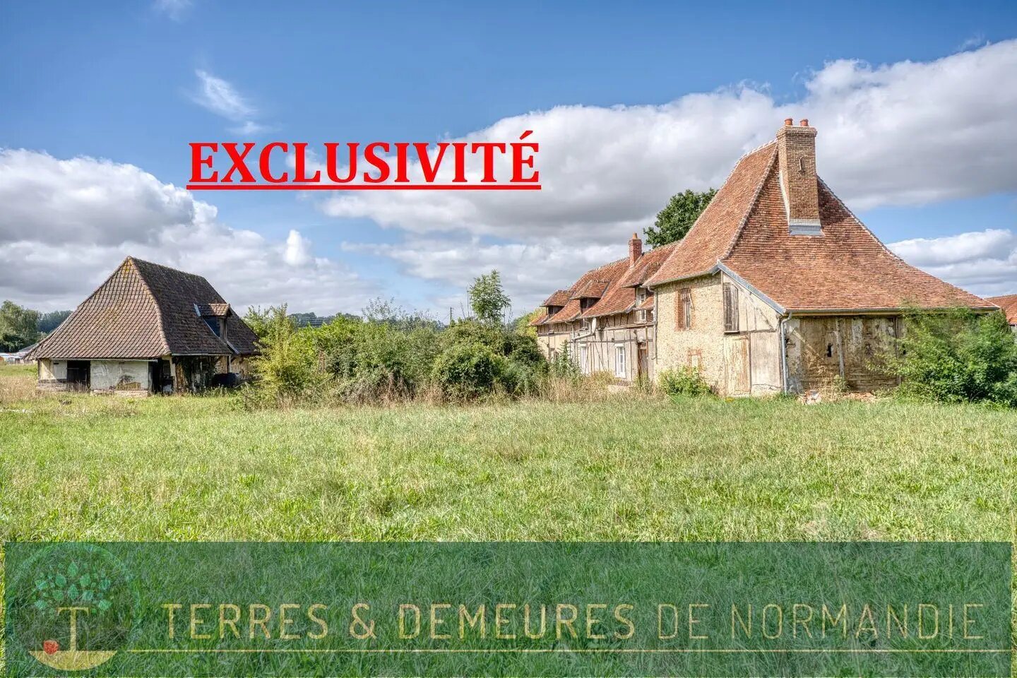 Maison à vendre, 144m², Neufchâtel-en-Bray