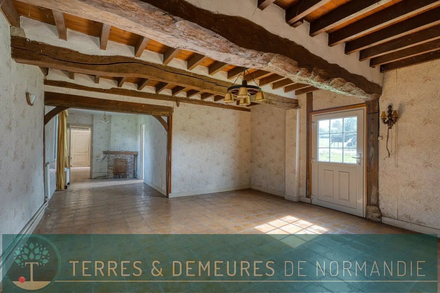Maison à vendre, 144m², Neufchâtel-en-Bray
