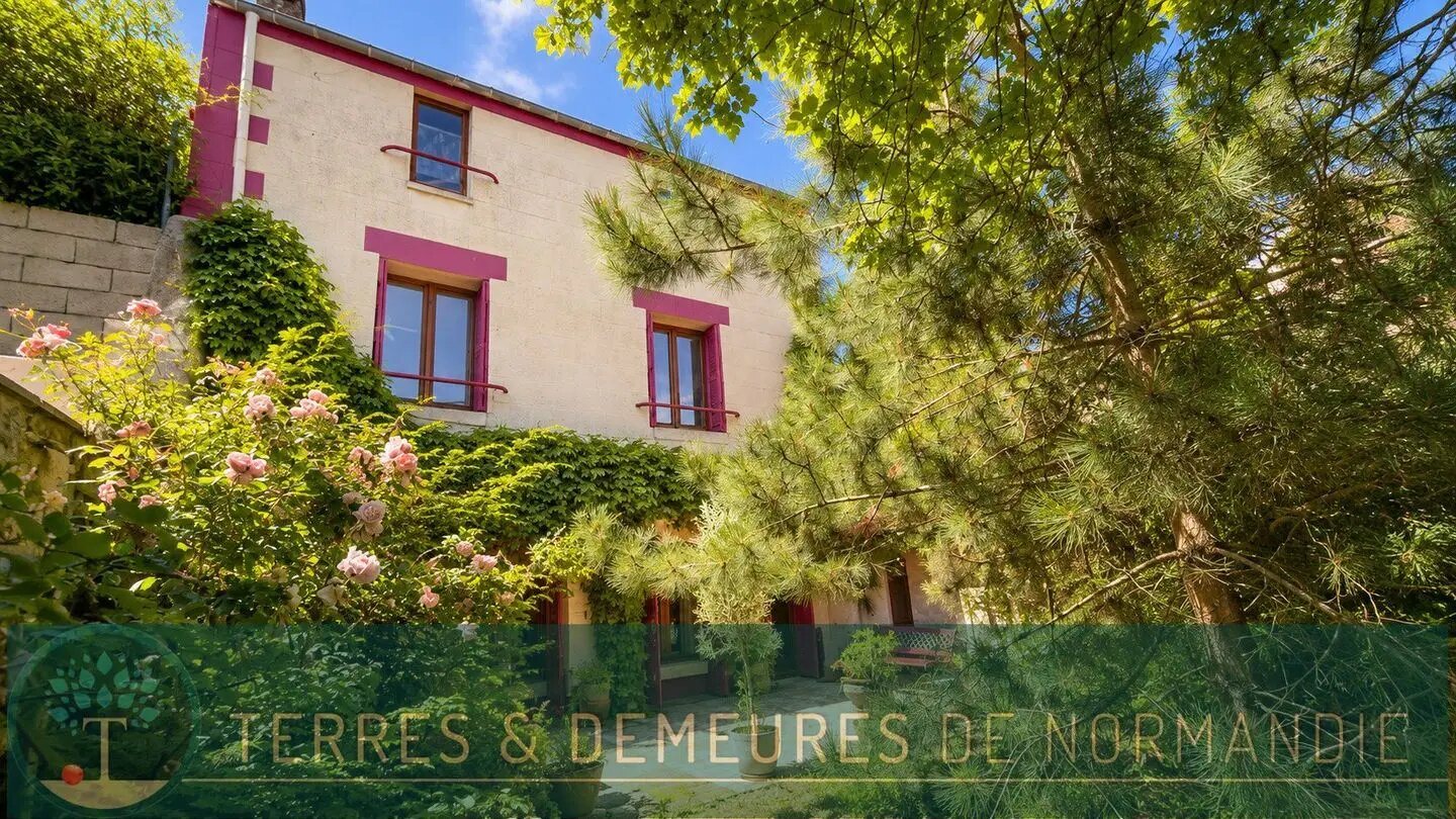 Maison à vendre, 106m², Le Tréport